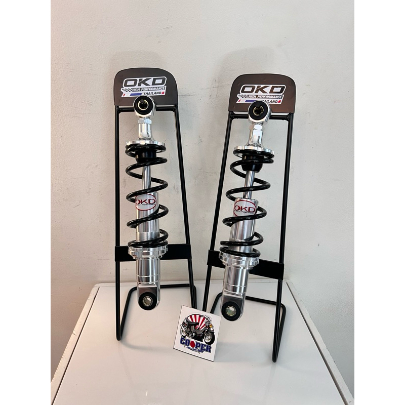 OKD CNC 280mm. ใส่ได้หลายรุ่น ขนาดอื่นถามทางร้าน