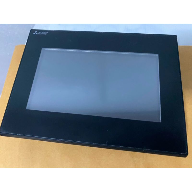 จอhmi mitsubishi 7 GS2107-WTBD”(ของมือสองสภาพดี)