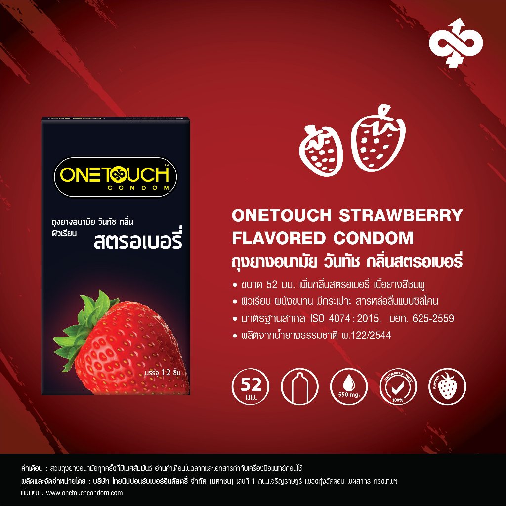 ✅ สินค้า Family & Onetouch (ของแท้ / พร้อมส่ง ) แพ็กมิดชิด เป็นส่วนตัว พร้อมจัดส่งทันที - รูปที่ 4