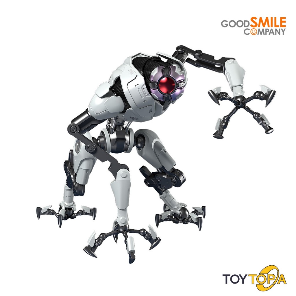 (613) figma E.M.M.I.: Metroid Dread By Good Smile Company