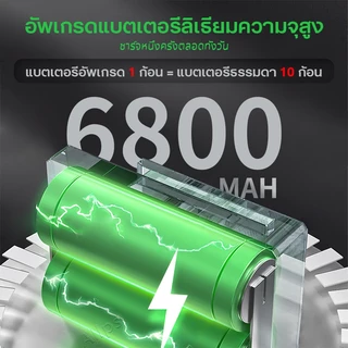 💯การันตี💯 TOOLKINGเครื่องวัดระดับเลเซอร์ 5/2 เส้น 360 องศา เลเซอร์วัดระดับ ใช้วัดรอบทิศทาง 360 องศา แบตเตอรี่ใหญ่ 2 เท่า