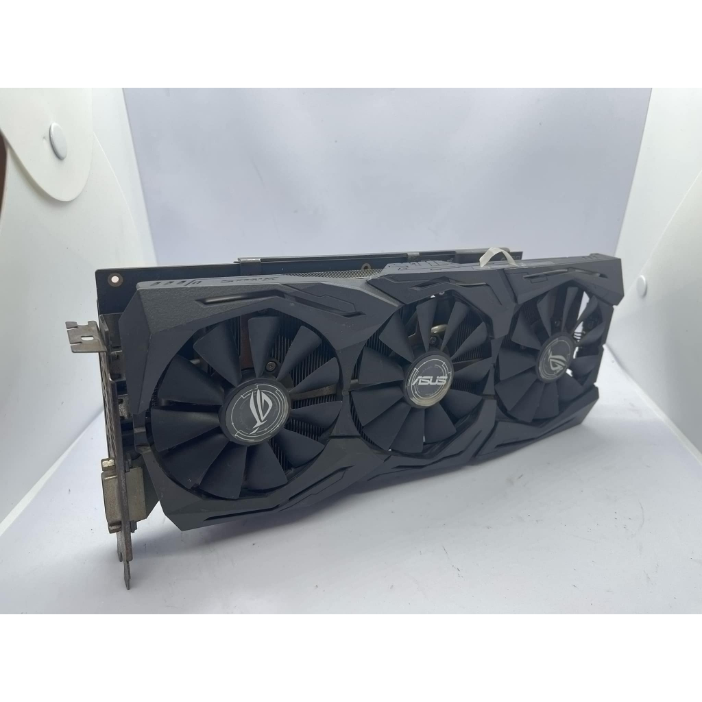 ASUS ROG RX 580 8 GB