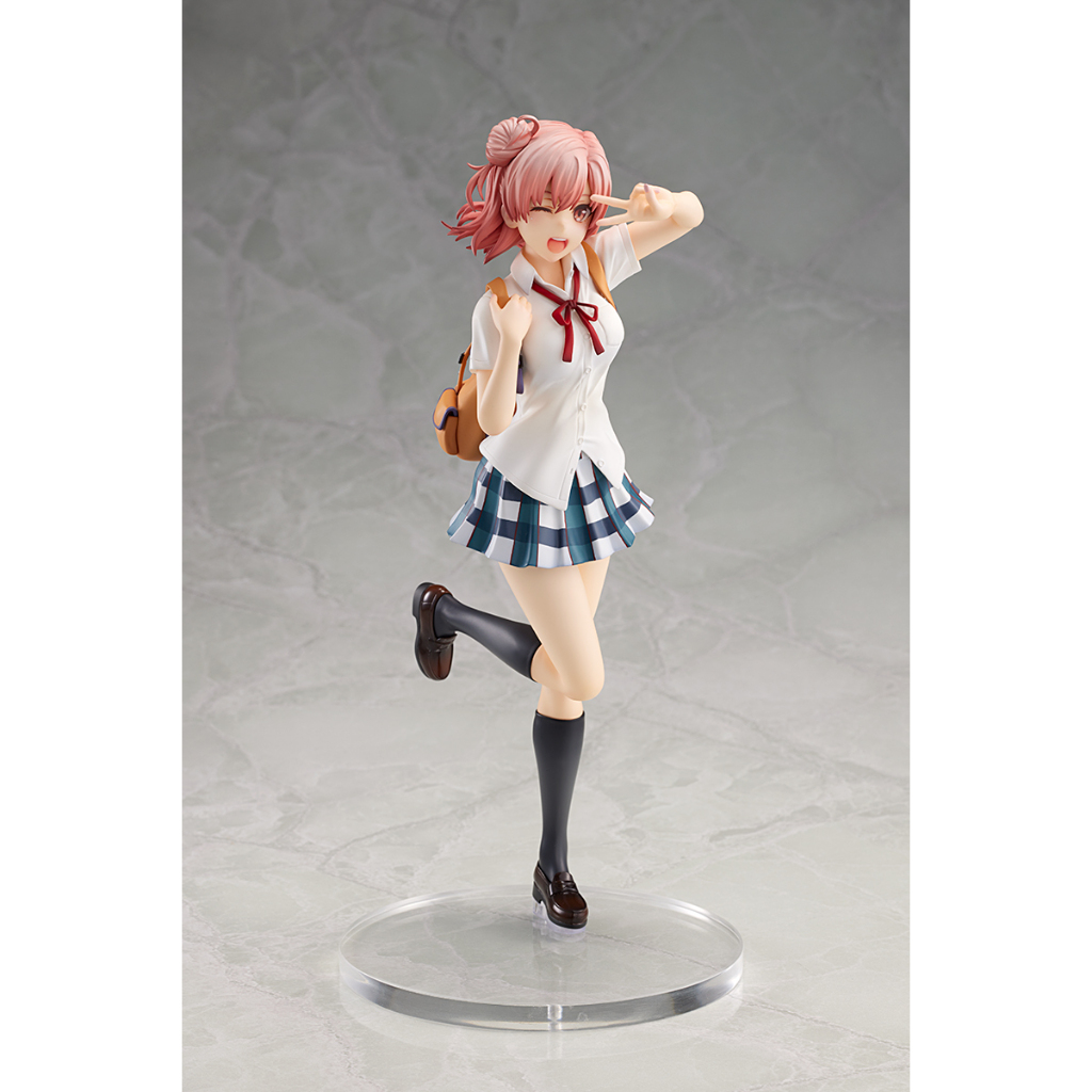 [AmiAmi x Amakuni] My Teen Romantic Comedy SNAFU Climax Yui Yuigahama