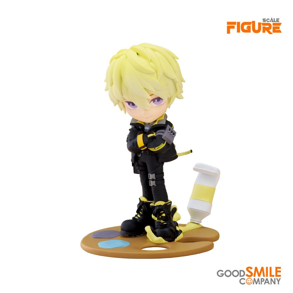 (673229) - PalVerse Pale: Nijisanji En: Sonny Brisko By Bushiroad