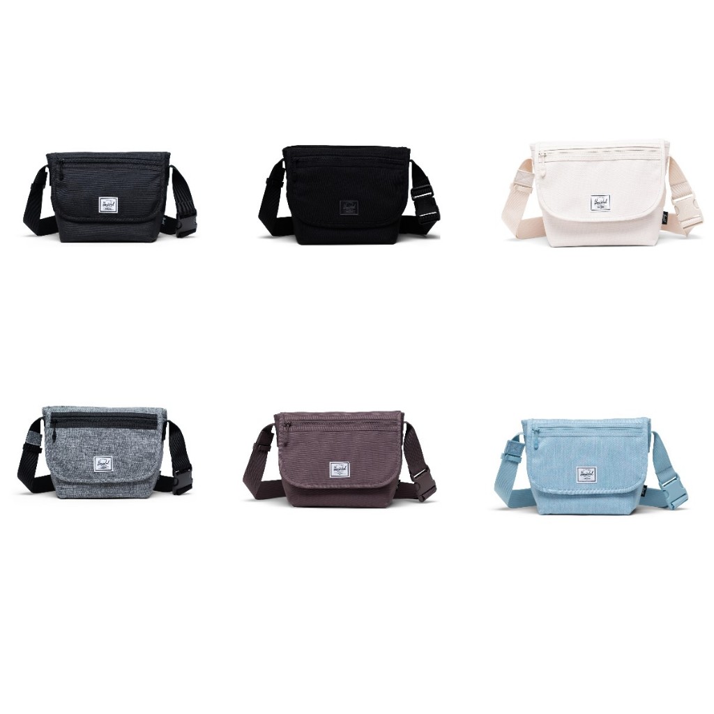 Herschel Supply กระเป๋าสะพายข้าง รุ่น GRADE MINI (ไซส์เล็ก)