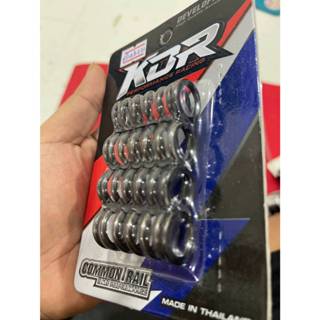 สปริงวาว KDR W125 สำหรับฝา 4 วาว ทนรอบได้ 12000 17-19 มิล