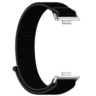 สายนาฬิกา ไนลอน สำหรับ Huawei watch Fit 4 สายนาฬิกาสปอร์ต สำรองสำหรับ Huawei Fit3/Fit4Pro