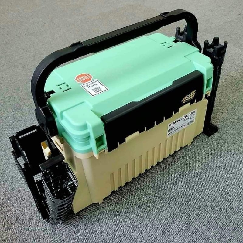 กล่อง​ VERSUS​ MEINO​ VS-7070N