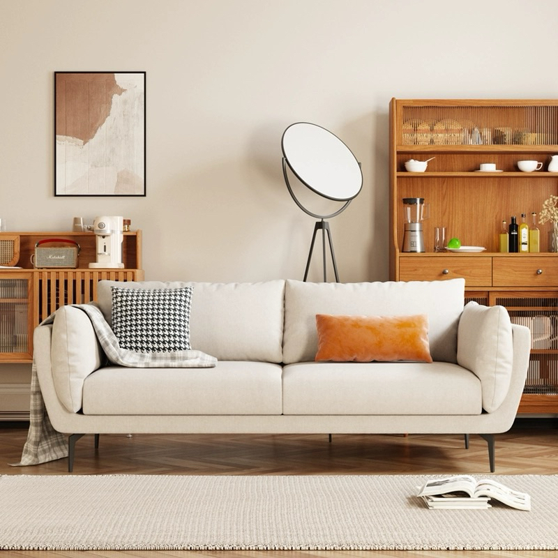 LUPA โซฟาผ้าสไตล์มินิมอล - Sofa Minimal