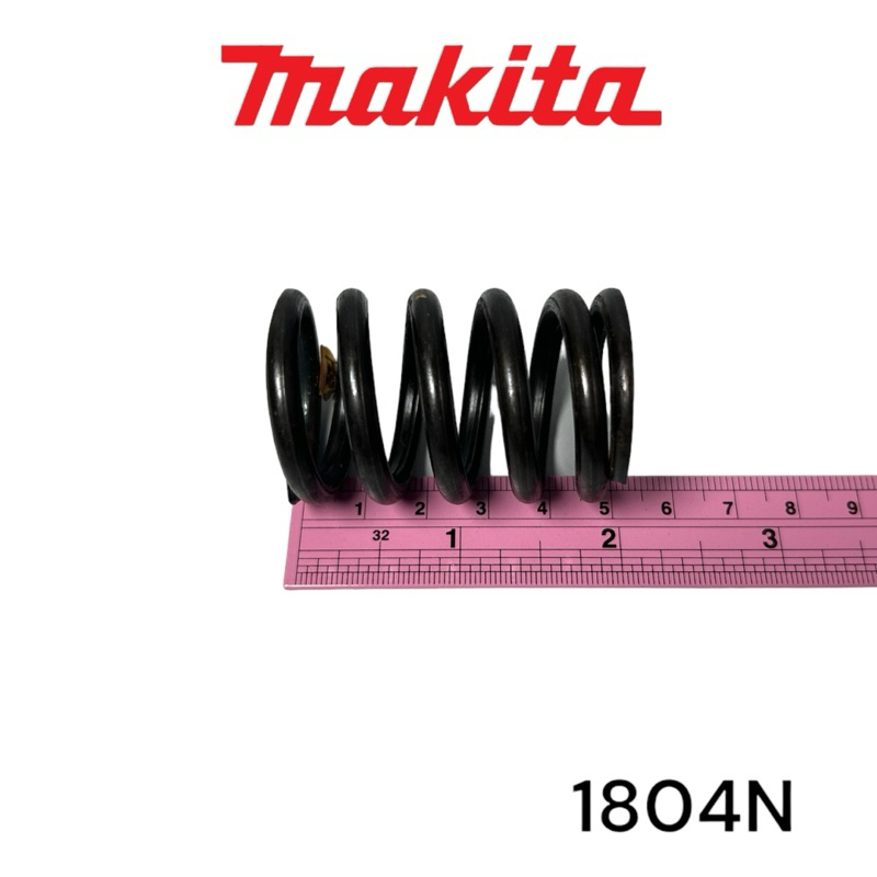 MAKITA / มากีต้า 1804N สปริงคางกบ / สปริงหน้ากบ มากีต้า 5 นิ้ว - รูปที่ 6