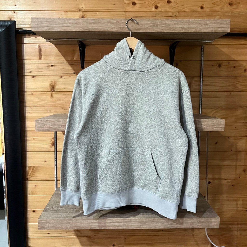 united arrows green label relaxing hoodie