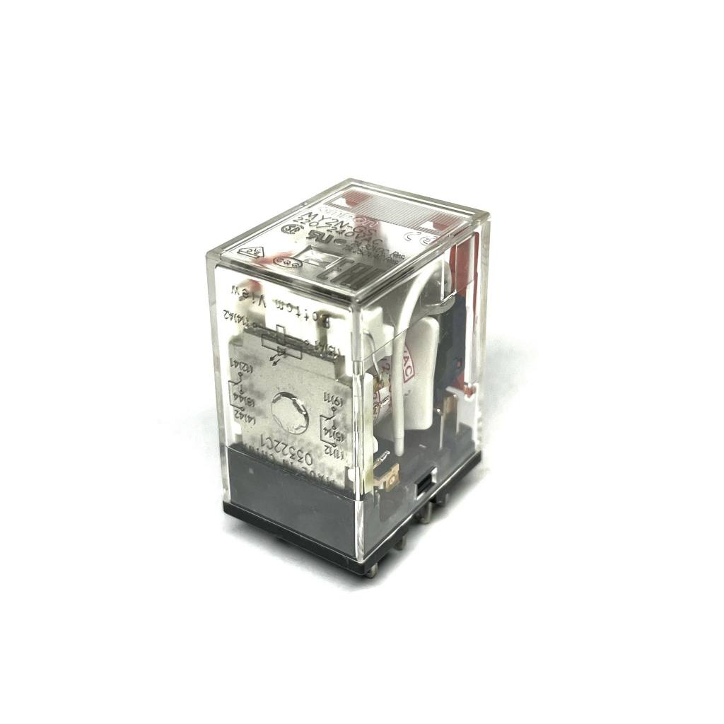 รีเลย์ MY2N-GS 220 OMRON