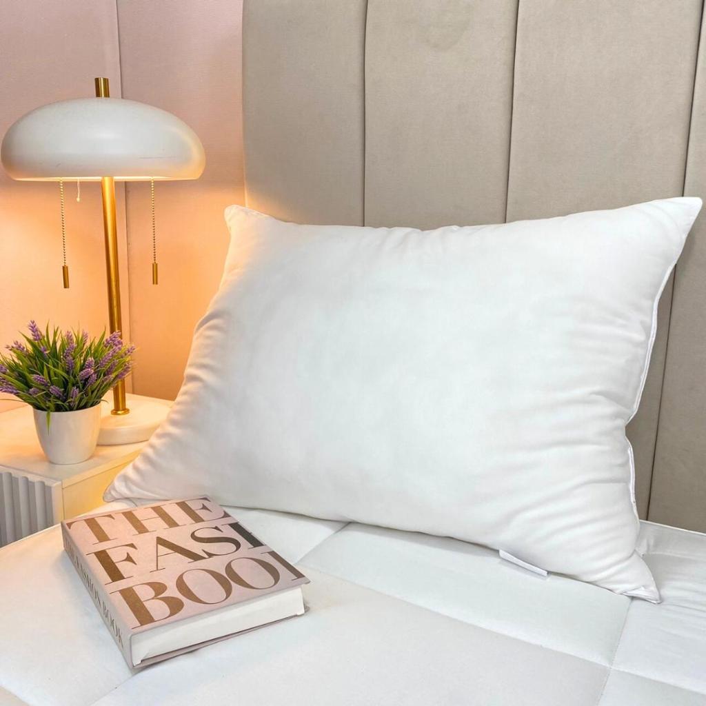 img หมอนหนุน พิเศษ!! 99.- เกรด Premium หนานุ่ม หนุนสบายไม่ปวดคอ