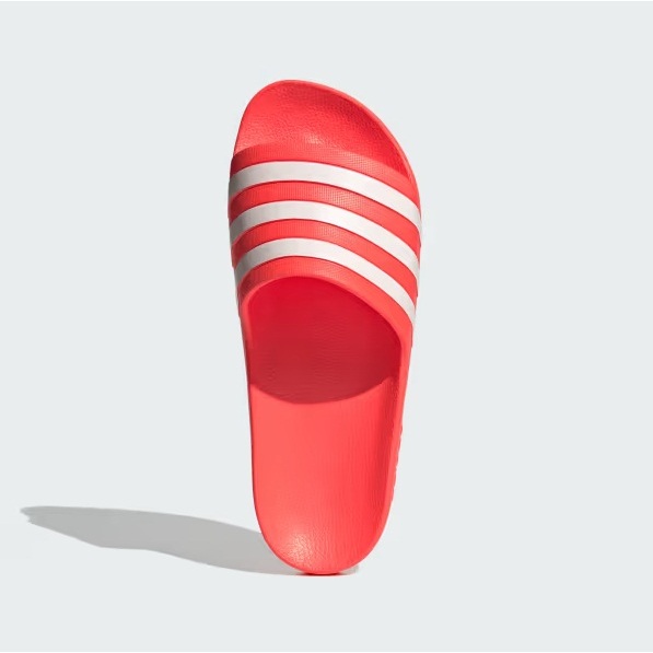 รองเท้าแตะ Adidas Adilette Aqua ลิขสิทธิ์แท้ 100% ราคา ถูกที่สุด ดีลบีเคเค แกลเลอรีภาพที่ 7