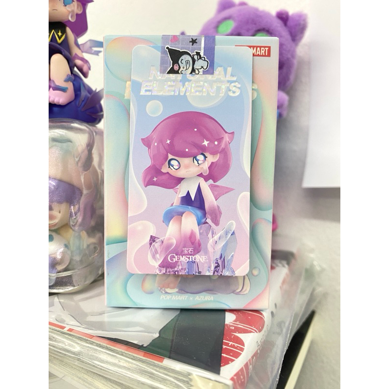 AZURA NATURAL ELEMENT เช็คการ์ดพร้อมส่ง