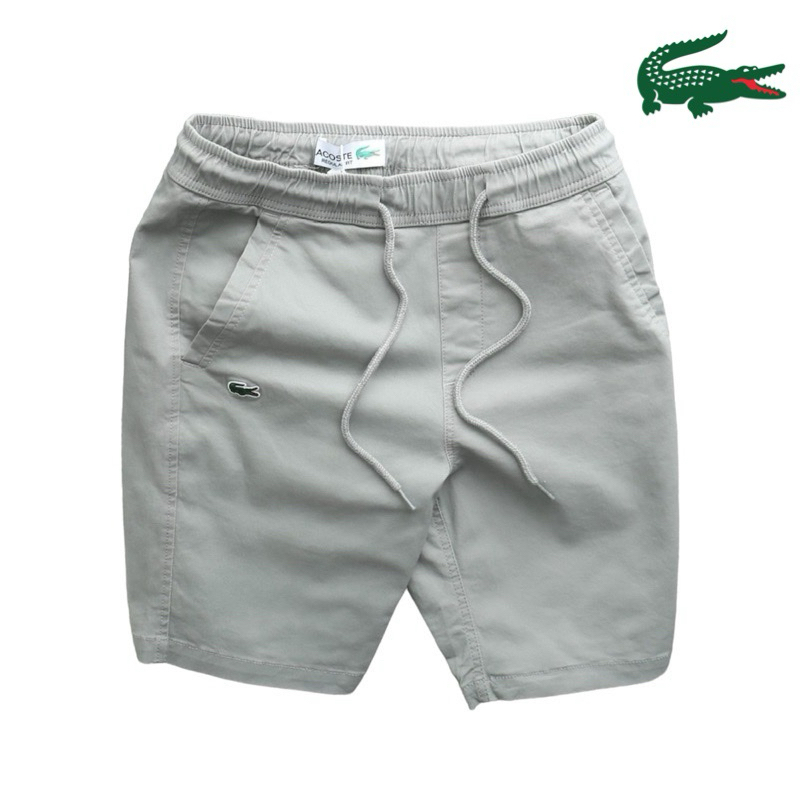 กางเกงขาสั้นผู้ชาย size 29-36 เอวยืดมีเชือก ไม่ต้องเผื่อไซส์