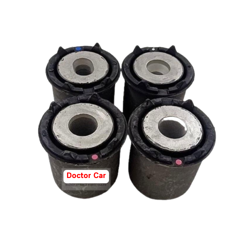 ชุดบูชคานหลัง มาสด้า Mazda CX-5 2012-2022 2WD (1ชุดมี4ชิ้น) Doctor Car