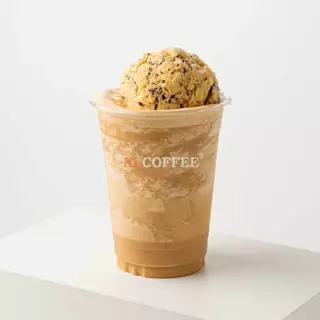 NLCOFFEE ผงปั่น เอ็นแอล เฟรปเป้ 500 กรัม