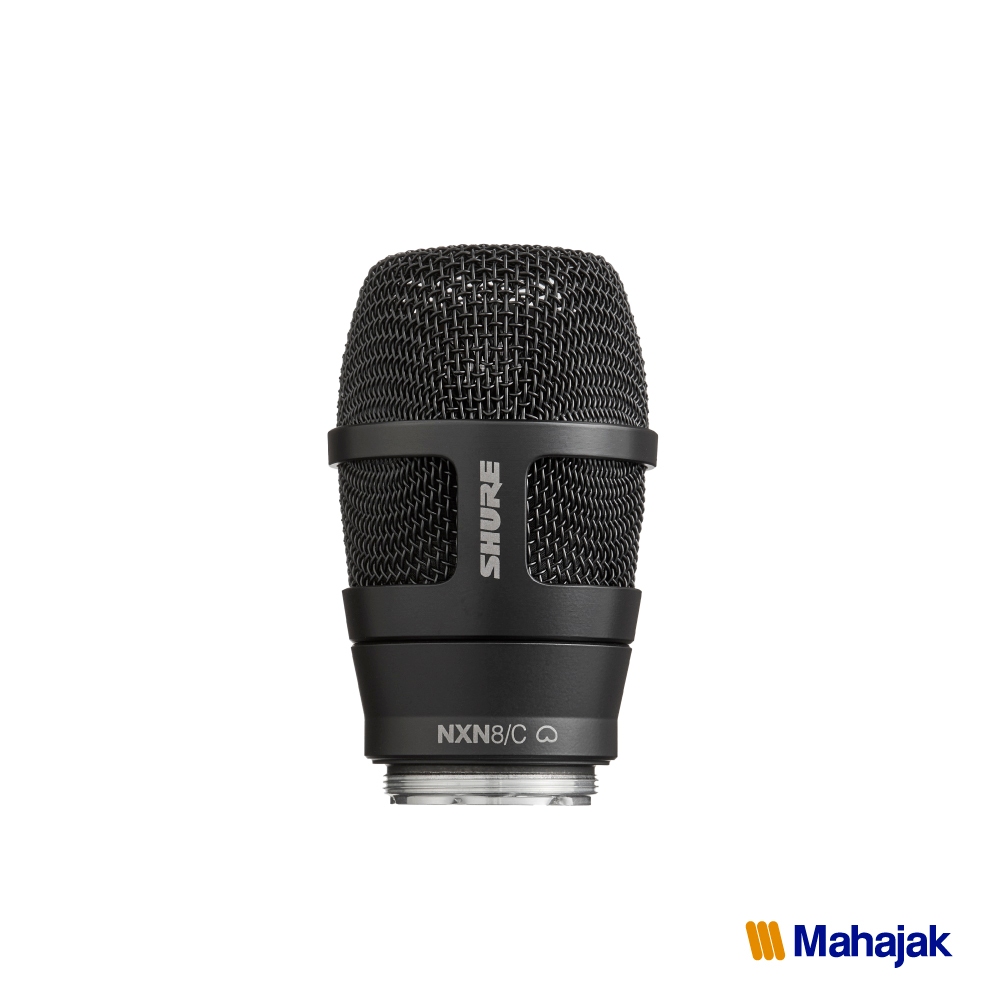 RPW200 Nexadyne 8/C Cardioid (สีดำ) แคปซูลหัวไมค์