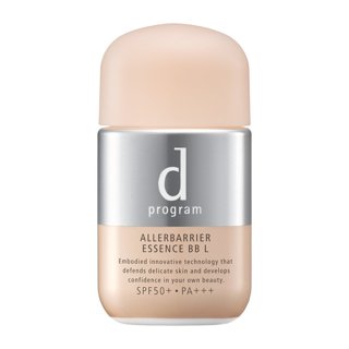 Shiseido d program AllerBarrier Essence BB 30mL SPF50+・PA+++…