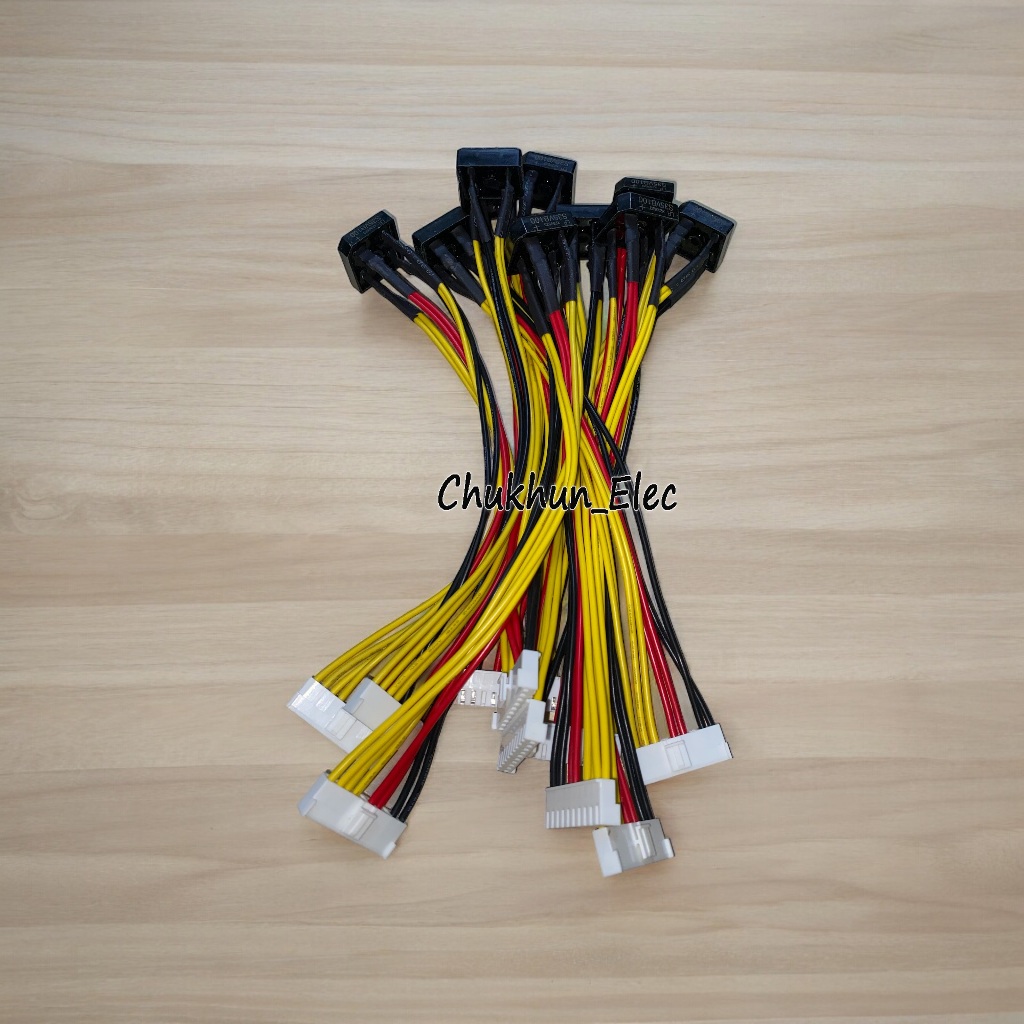 ไดโอด S35VB100 พร้อมสายแจ็ค เสียบเครื่องเชื่อม Diode Bridge S35VB100