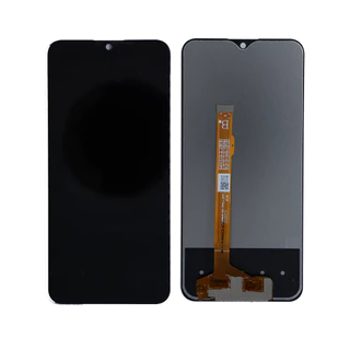 อะไหล่หน้าจอ LCD ใช้ได้สำหรับ VIVO Y11 Y12 Y15 Y17 จอ y11 เเถมฟรีชุดไขควง+กาว+ฟิล์ม รับประกันสินค้า 90 วัน พร้อมส่ง
