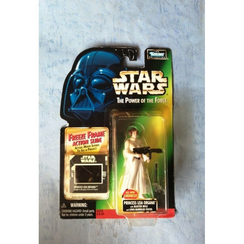 STAR​  WARS​ /  KENNER​