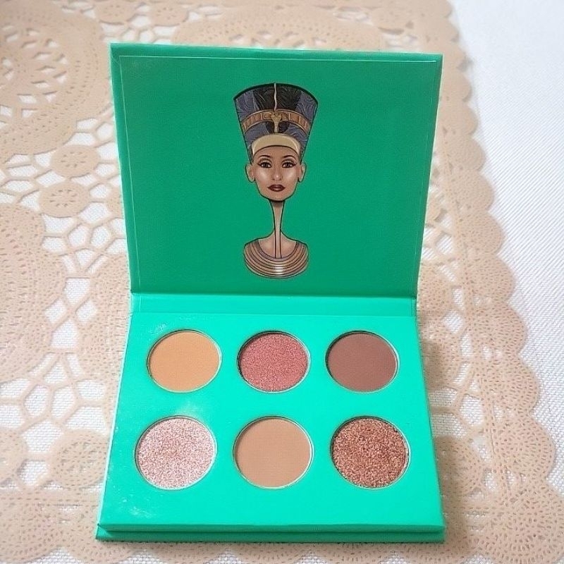 ❌️ขายแล้ว❌️Juvia'sอายแชโดว์