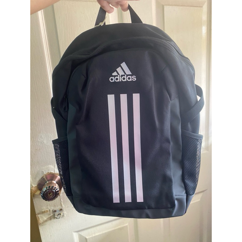 กระเป๋าเป้ Power เด็ก สีดำ H44323 ยี่ห้อดัง ของแท้ 100% จาก shop