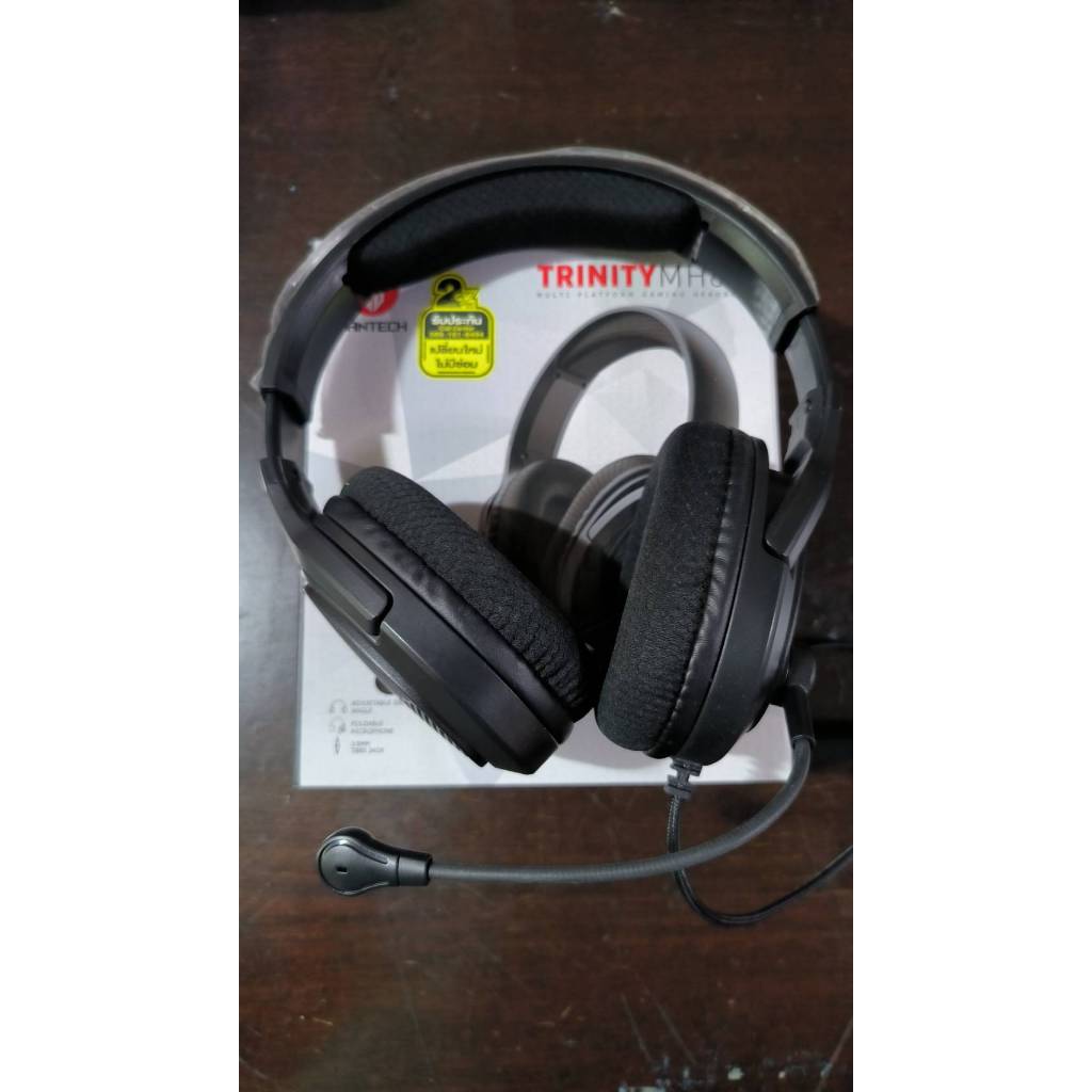 Fantech MH88 Gaming Headset