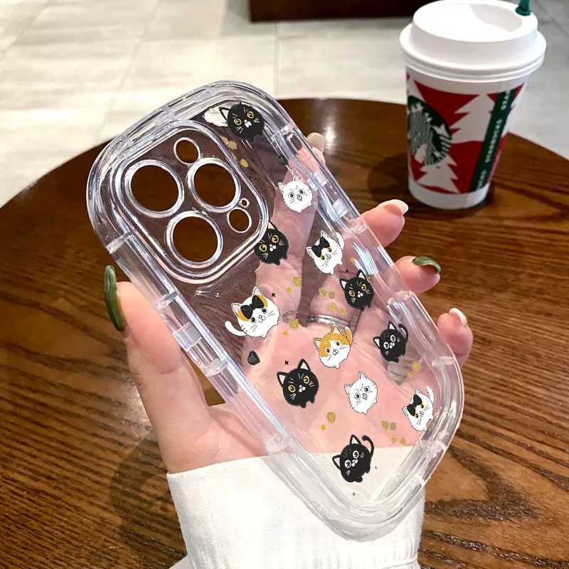 เคส OPPO A15 A16 A17 A31 A38 A53 A54 A5s A73 A74 A57 A78 A9 2020 A92/A52 A94ออปโป้ Reno 7 Pro 7Z 8T 10 Pro 4 5 6 7 8