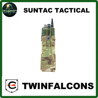 Twinfalcons กระเป๋าวิทยุ | RADIO Pocket 148/152/MPU5/XTS Uni…