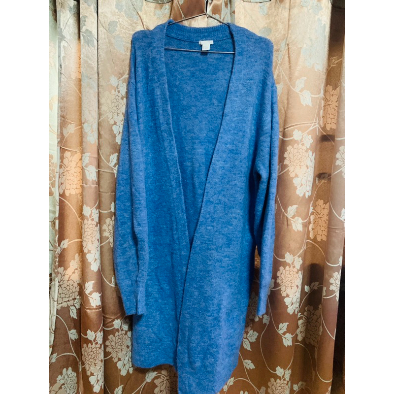 เสื้อคาร์ดิแกน H&M size 48