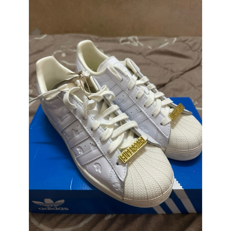 Adidas Superstar OWHITE