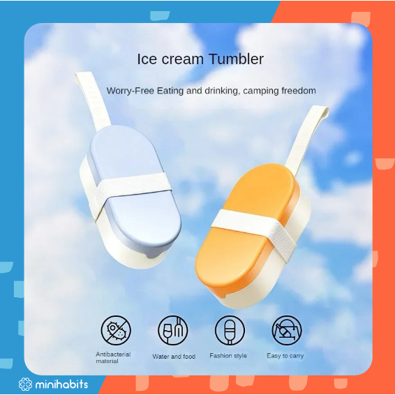 [ พร้อมส่ง] ขวดน้ำพกพาสำหรับสัตว์เลี้ยง พร้อมบรรจุอาหาร Watercup portable ที่ให้น้ำหมา แมว ขวดน้ำแมวพกพา