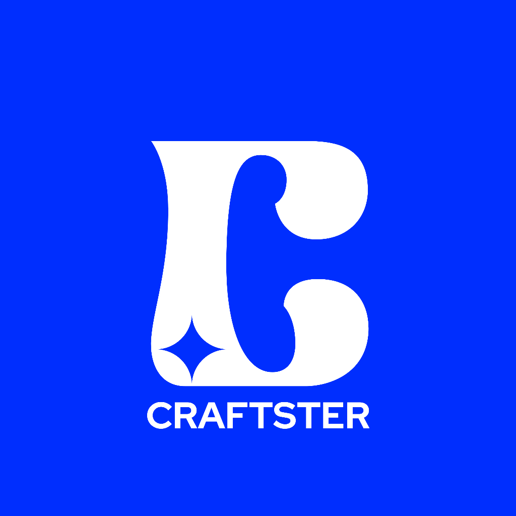 CRAFTSTER DNA (SECRET BOX) 💙✨🥃