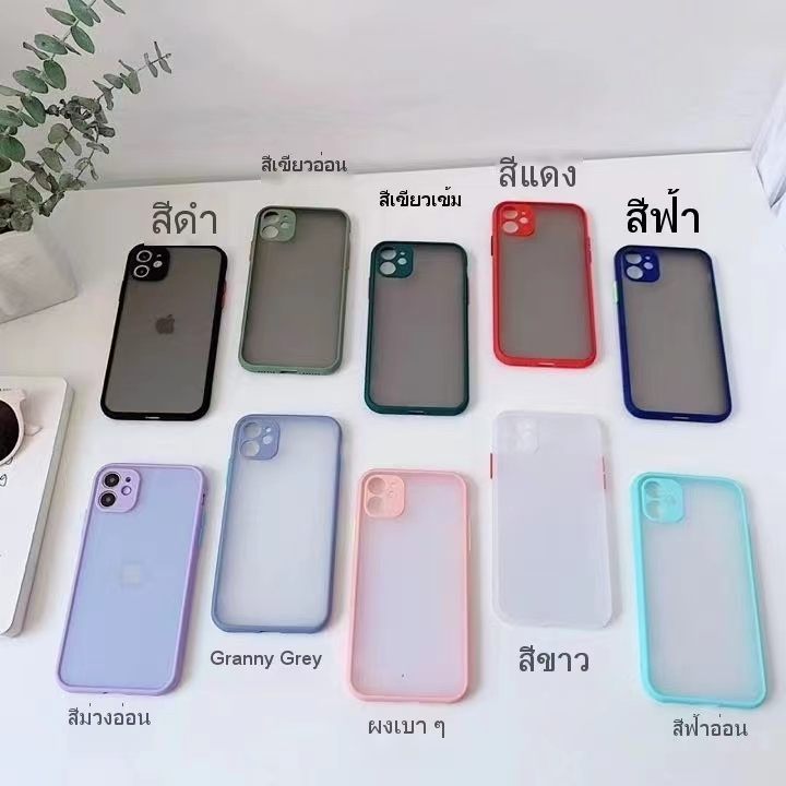 ส่งเร็ว1-2วัน เคสมือถือ case เคส  Samsung  A2core A01core A52s A53 A32 A13 A23 A22 A02 A02s A03 A03s A73 A72 A35 A55 5G ราคา ถูกที่สุด ดีลบีเคเค แกลเลอรีภาพที่ 2