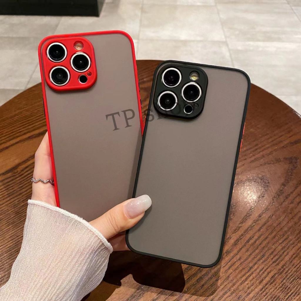 ส่งเร็ว1-2วัน เคสมือถือ case เคส  Samsung  A2core A01core A52s A53 A32 A13 A23 A22 A02 A02s A03 A03s A73 A72 A35 A55 5G ราคา ถูกที่สุด ดีลบีเคเค แกลเลอรีภาพที่ 9