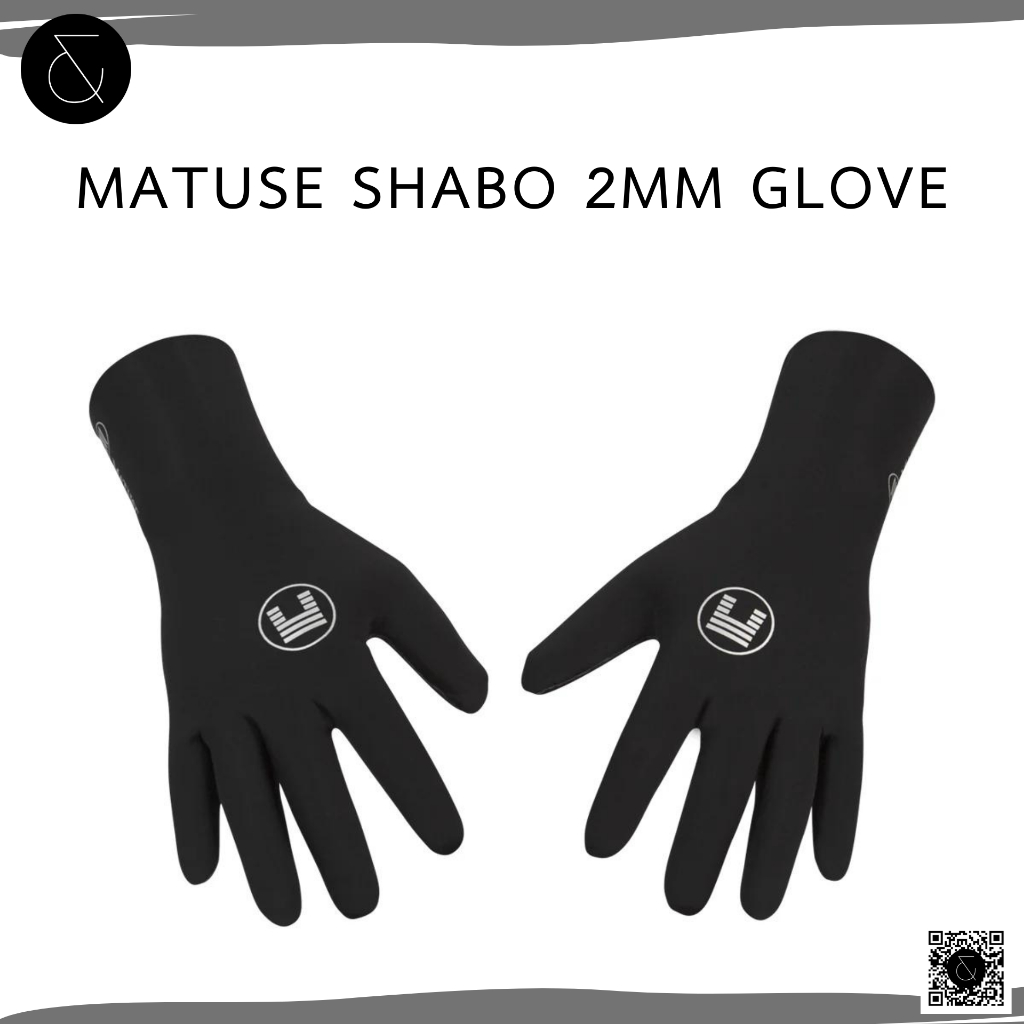 MATUSE - SHABO 2MM GLOVE