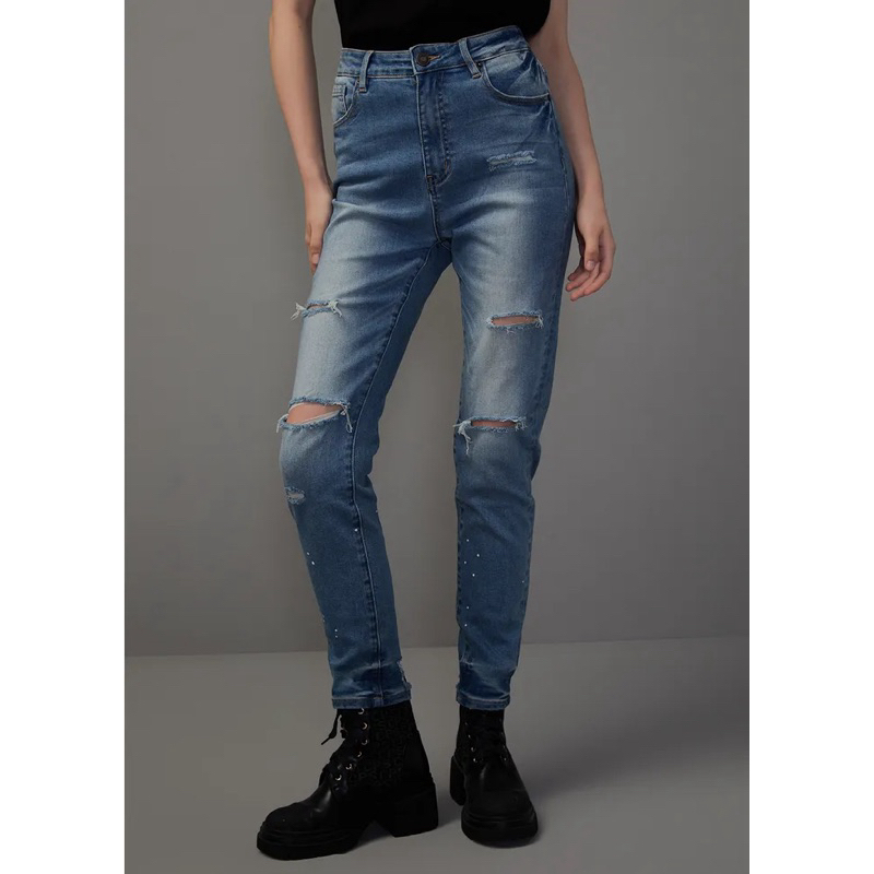 กางเกงผู้หญิง cps chaps