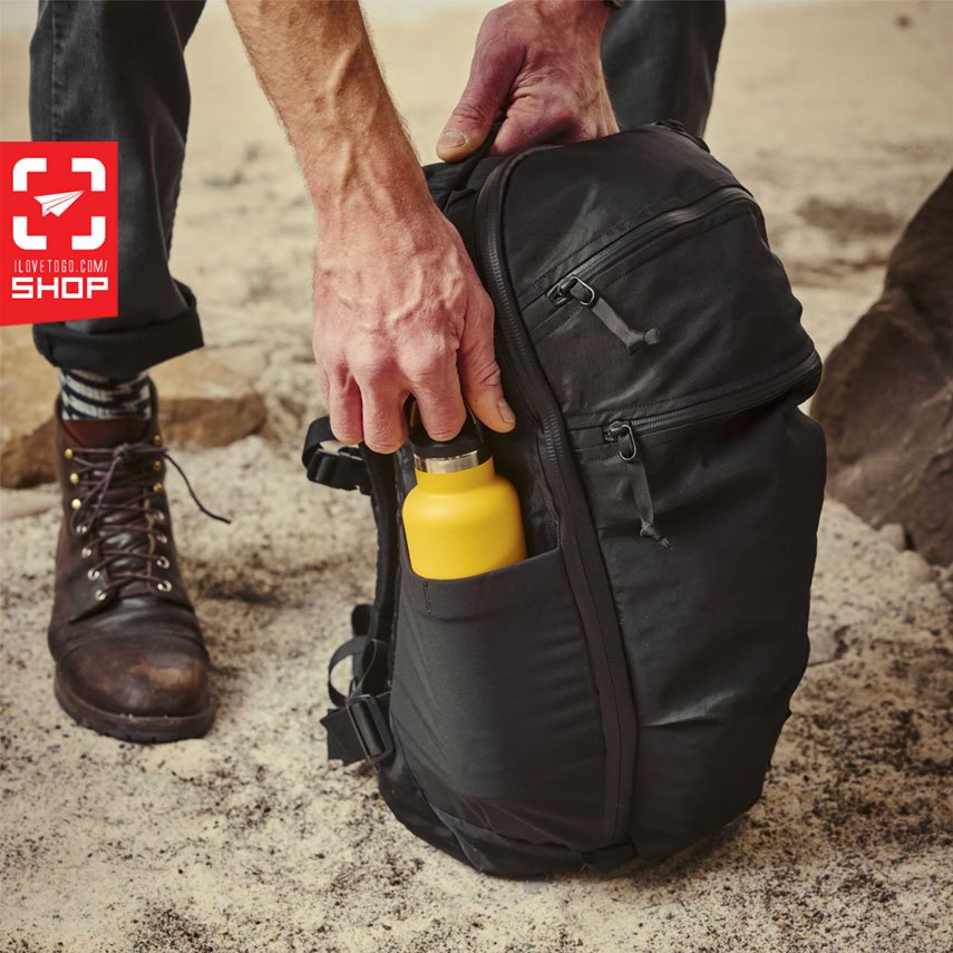 กระเป๋า EVERGOODS - Mountain Panel Loader 22L - ECOPAK