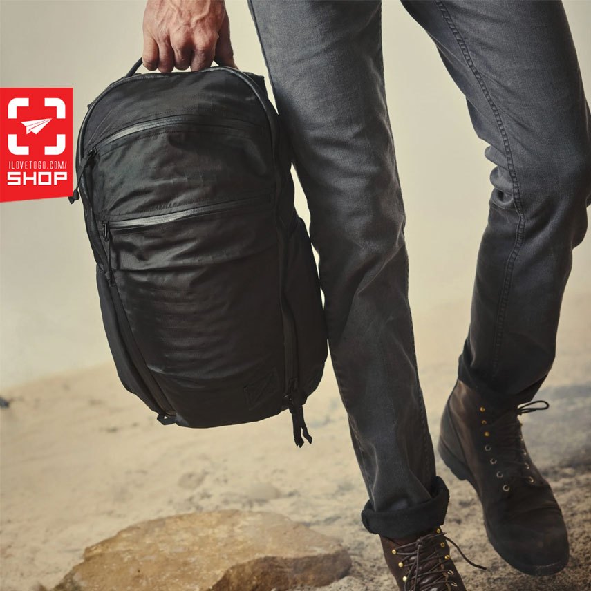 กระเป๋า EVERGOODS - Mountain Panel Loader 22L - ECOPAK