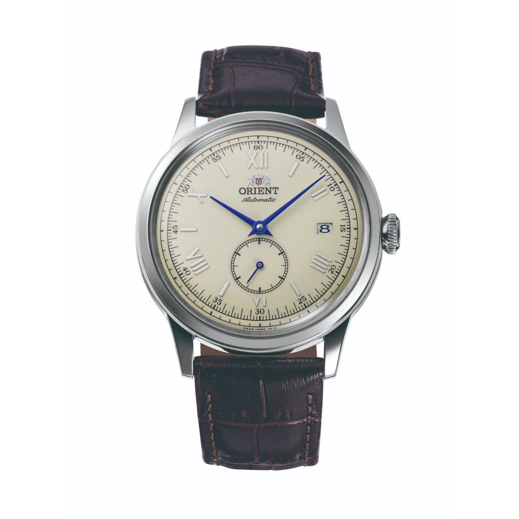 Orient Classic Mechanical นาฬิกาสายหนัง (RA-AP0105Y)