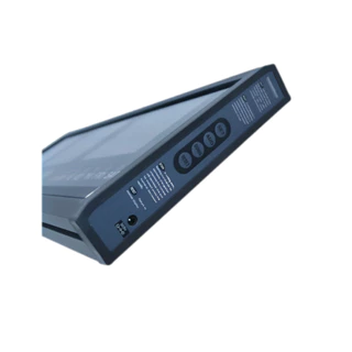 นาฬิกาดิจิตอล LED DIGITAL CLOCK ขนาด 48 cm HMLV-00001