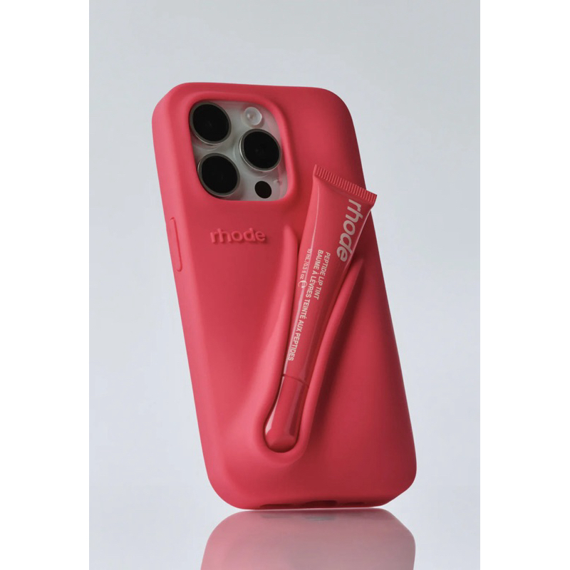 พร้อมส่ง Rhode summer lip case