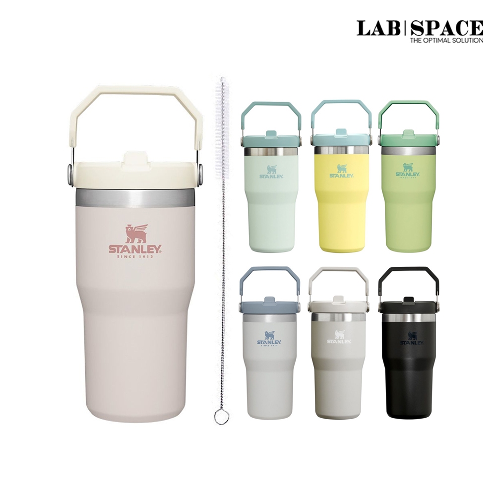 STANLEY THE ICEFLOW FLIP STRAW TUMBLER 20 OZ