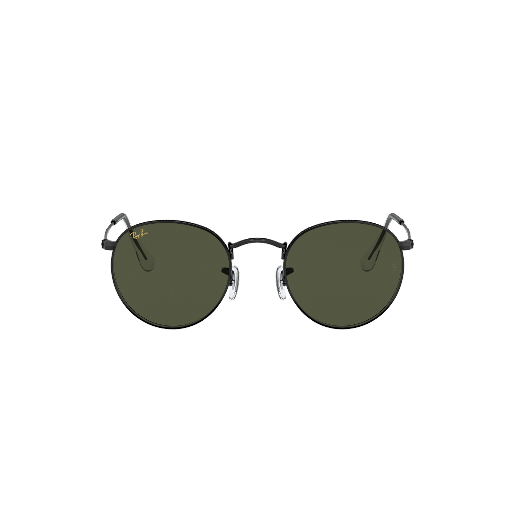 RAY-BAN ROUND METAL RB3447 919931 แว่นกันแดด