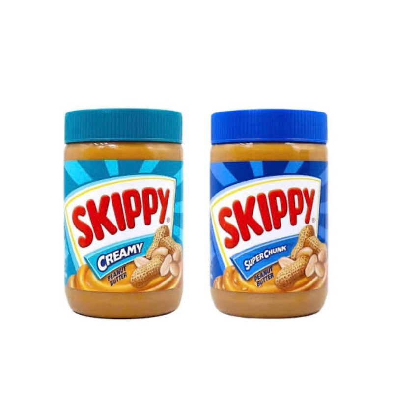 Skippy เนยถั่ว 500g พร้อมส่ง