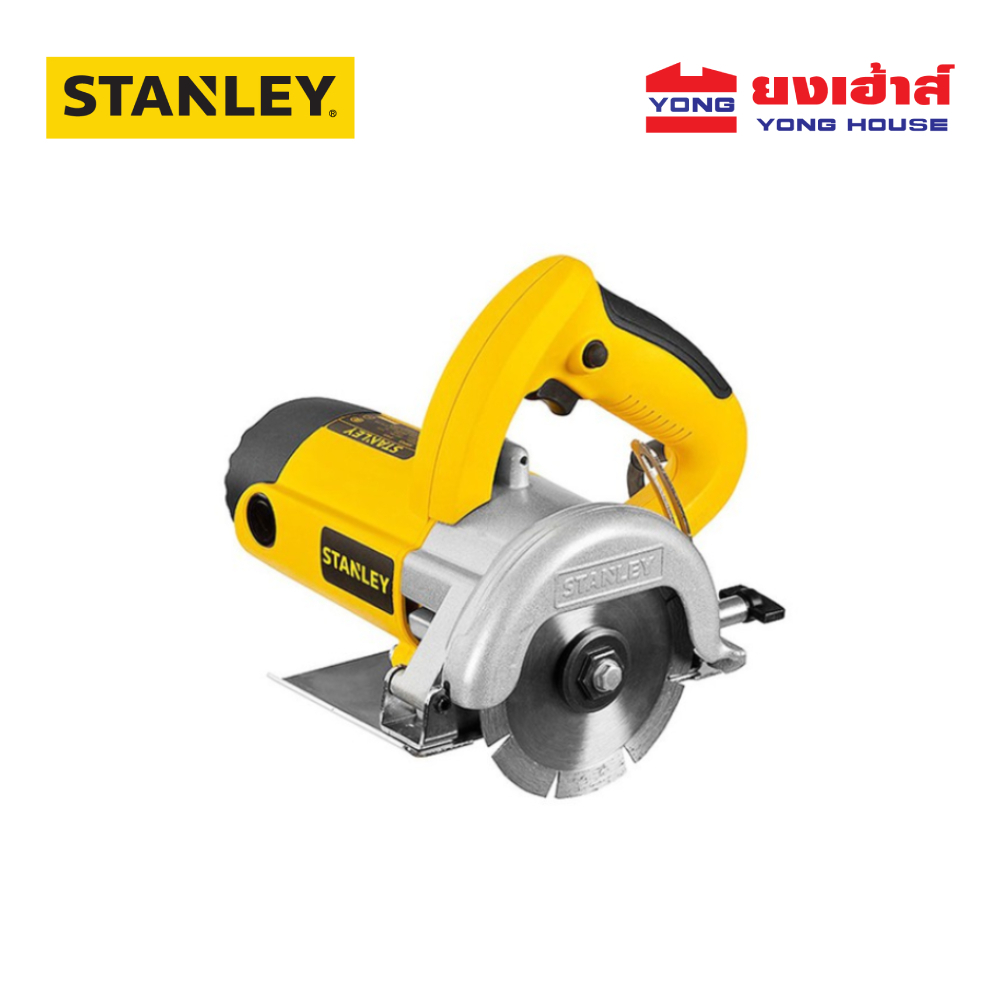STANLEY เครื่องตัด เครื่องตัดกระเบื้อง 5 นิ้ว รุ่น STSP125 1320 วัตต์