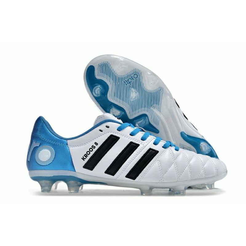 รองเท้าฟุตบอล Adidas Adipure 11 Pro Trx FG รุ่นลิมิเต็ด อิดิชั่น